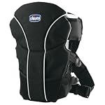 #24: Chicco 94349 Babytrage Go Design schwarz 41XgEEO3FOL. SL500 SS150 #24: Chicco 94349 Babytrage Go Design schwarz
