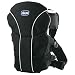 Chicco - 06067590950000 - Puericulture - Porte Bebe Ventral Go Black