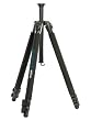 Cullmann MAGNESIT 528 Stativ ohne Kopf (2 Ausz�ge, Tragf�higkeit 7 kg, 168cm H�he, Packma� 63cm)