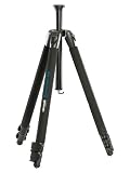 Produkt-Bild: Cullmann MAGNESIT 528 Stativ ohne Kopf (2 Ausz&uuml;ge, Tragf&auml;higkeit 7 kg, 168cm H&ouml;he, Packma&szlig; 63cm)