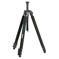 Cullmann MAGNESIT 528 Stativ ohne Kopf (2 Ausz�ge, Tragf�higkeit 7 kg, 168cm H�he, Packma� 63cm)