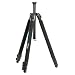 Cullmann MAGNESIT 528 Stativ ohne Kopf (2 Ausz�ge, Tragf�higkeit 7 kg, 168cm H�he, Packma� 63cm)