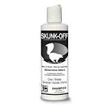 Skunk-Off Pet Shampoo, 8-Ounce