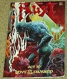 Faust Act 10 (Love of the Damned)