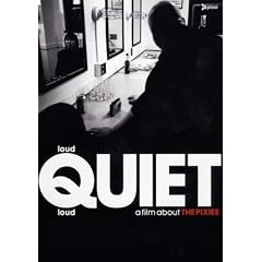 The Pixies : LoudQuietLoud - DVD