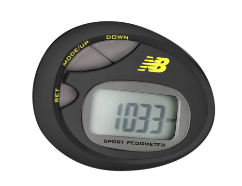 New Balance VIA mini calorie