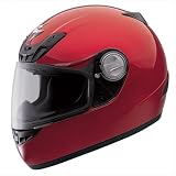 Scorpion EXO-400 Solid Street Helmet - 2010 Model