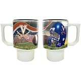 University of Virginia Cavaliers 17 Oz. Ceramic Travel Mug
