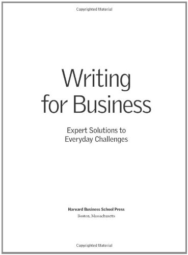 business experts