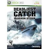 Deadliest Catch: Alaskan Storm Deadliest Catch: Alaskan Storm