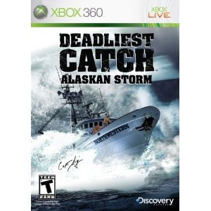 Deadliest Catch: Alaskan Storm