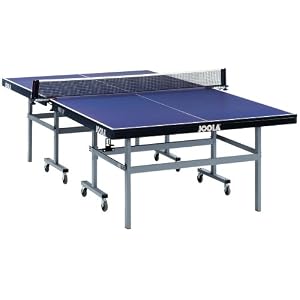 Joola World Cup S Table Tennis Table