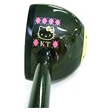 マルシン産業 NorthwaySports パークゴルフクラブ【キティちゃん】女性用