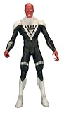 Green Lantern Classic Black Lantern Abin Sur Collector Figure