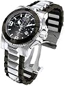 INVICTA MEN'S EXCURSION RESERVE CHRONOGRAPH WATCH 5677