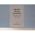 Stories from Berkeley by Nathan Spooner