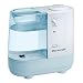 Duracraft DWM250 2-1/2-Gallon Warm Mist Humidifier