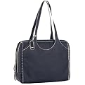 Icon Stella Laptop Tote Bag - Black (FMST01)