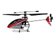 Nine Eagles 25046 - Solo Pro 4-Kanal RC Hubschrauber 2,4 GHz in Alukoffer