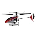 Nine Eagles 25046 - Solo Pro 4-Kanal RC Hubschrauber 2,4 GHz in Alukoffer