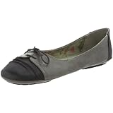 BC Footwear Womens Intergalactic Flat