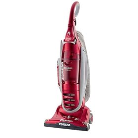 CAPTURE UPRIGHT VACUUM