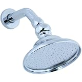 Cifial 289.880.625 Sprinkling Can Shower Shower Head