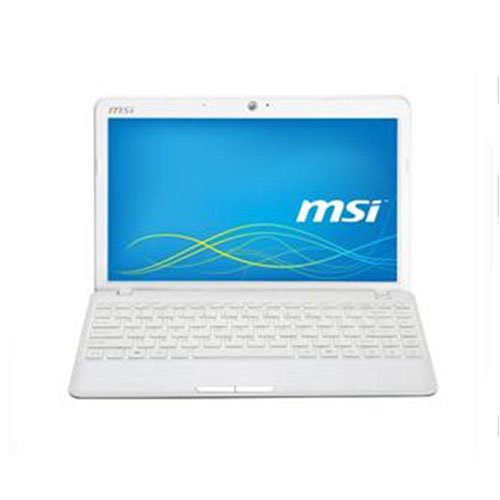 NetBooks - PDA - Ordinateurs de poche MSIU270DX022FRBLANCAMD E2 2000 1.75GHZ 4GO 320GO WIN8
