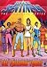 Space Sentinels - Entire Series - 4-DVD Set ( The Young Sentinels )  [ NON-USA FORMAT, PAL, Reg.2 Import - Spain ]