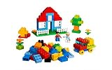 Lego - 5507 - Jeu de Construction - Bricks & More Duplo - Boîte de Briques de Luxe