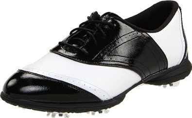 Buy Callaway Ladies Jacqui W475-01 Golf Shoe by Callaway