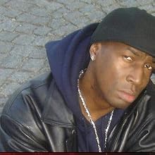 Grandmaster Flash