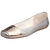 French Sole FS/NY Womens Via Flat