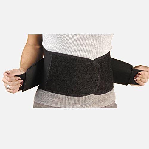 Hely & Weber Backtrack Lumbosacral Brace (XXLarge)