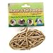 Ware Natural Willow Munch-A-Bell Football Small Pet Chew Treat