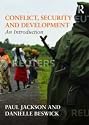 Conflict, Security and Development