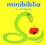 Minibiblia en imagenes