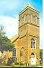 Episcopal Church Pensacola Fl Postcard