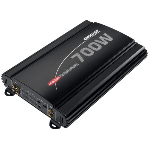 HPB-604 impianto stereo-Booster - 142490 HPB-604 impianto stereo-Booster - 142490