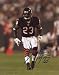 Devin Hester #23 Autographed / Signed Chicago Bears Football 8x10 Photo