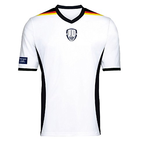 Nivea Men Jogi Shirt, Größe XL, 1 Stück