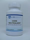 Carb Neutralizer