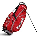 Tampa Bay Buccaneers NFL Golf Stand Bag by Team Golf