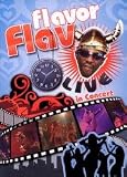Flavor Flav - Live In Concert