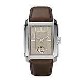 Fossil Herren-Armbanduhr Twist Analog Automatik ME1109