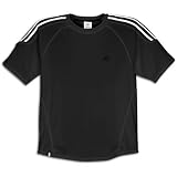 adidas Mens Response Short Sleeve Top
