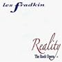 Reality-The Rock Opera
