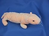 NAKED MOLE RAT PLUSH TOY 8