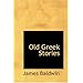 Old Greek Stories