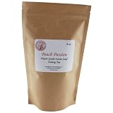 Boston Tea Finest Grade Loose Peach Passion Oolong Tea 8 Ounce Bag by 